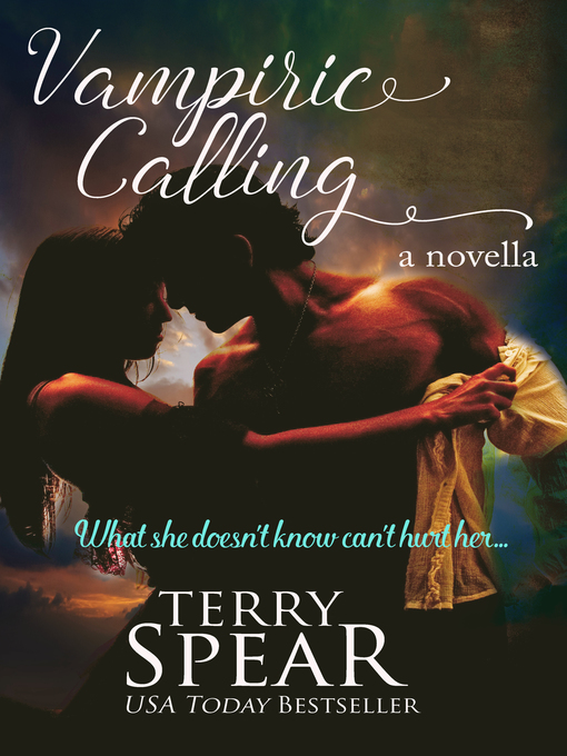 Title details for Vampiric Calling by Terry Spear - Available